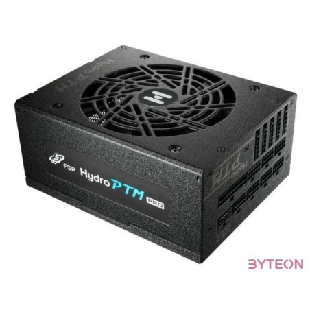 FSP 1200W 80 Platinum Hydro PTM Pro ATX3.0