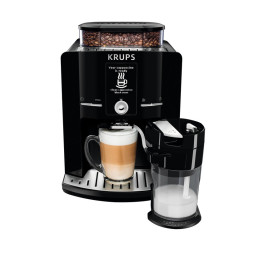 Krups Latt'Espress EA829810 Automata Kávéfőző