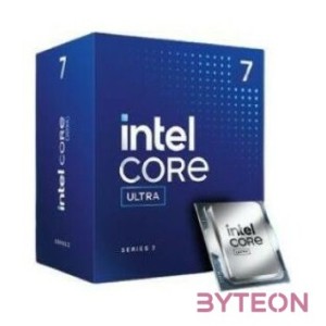 Intel Core Ultra 7-265 2,4GHz 30MB LGA1851 BOX