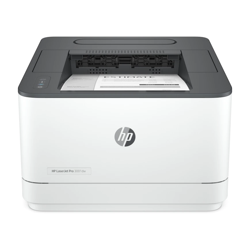 HP Laserjet Pro 3002dw Mono lézernyomtató