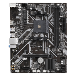 Gigabyte B450M K Alaplap