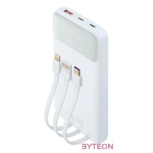 RivaCase Rivapower VA2211 10000mAh PowerBank White