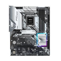 ASRock Z790 Pro RS Alaplap