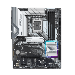 ASRock Z790 Pro RS Alaplap