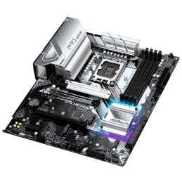 ASRock Z790 Pro RS Alaplap