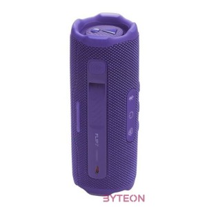 JBL Flip 7 Portable Waterproof Bluetooth Speaker Purple