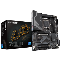 Gigabyte Z790 UD Alaplap