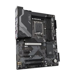 Gigabyte Z790 UD Alaplap