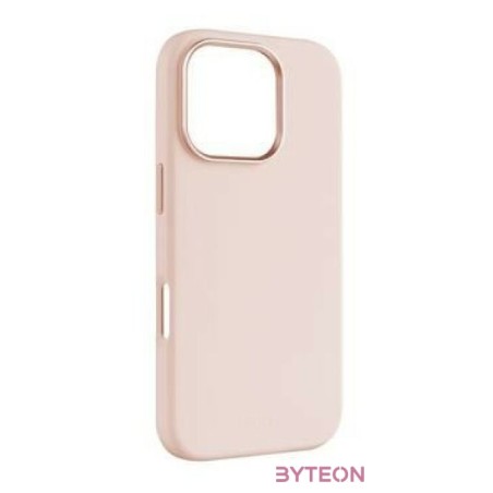 FIXED MagFlow tok Apple iPhone 16 Pro-hoz, pink