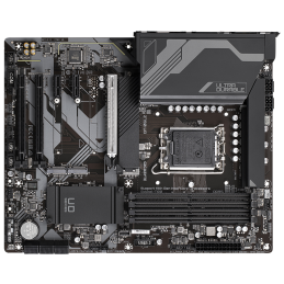 Gigabyte Z790 UD Alaplap