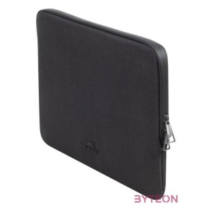 RivaCase 8116 Clark ECO Laptop Sleeve 15,6-16 Black