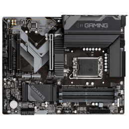 Gigabyte B760 Gaming X DDR4 Alaplap