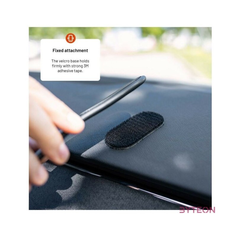 FIXED MagFloppy fekete