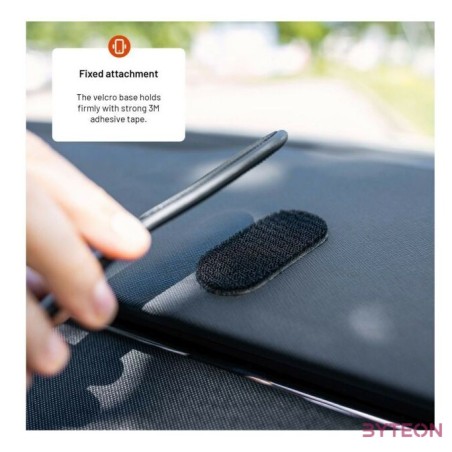 FIXED MagFloppy fekete