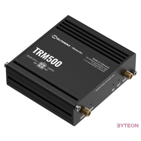 Teltonika TRM500 5G Modem with USB TYPE-C