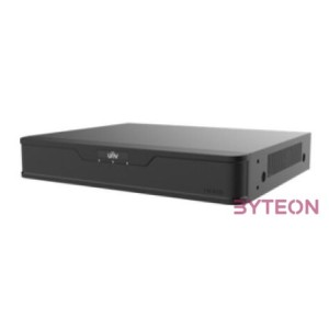 Uniview 8 csatornás NVR 1 HDD hellyel (B-IQ)