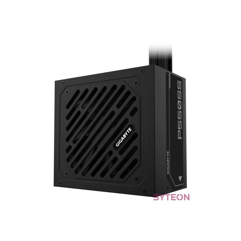 Gigabyte 550W 80 Silver P550SS