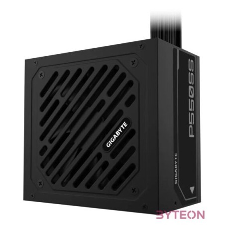 Gigabyte 550W 80 Silver P550SS