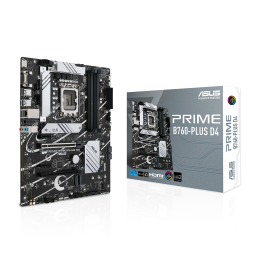 Asus PRIME B760-PLUS D4 Alaplap