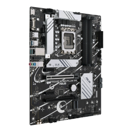 Asus PRIME B760-PLUS D4 Alaplap