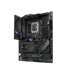 Asus ROG STRIX B760-F GAMING WIFI Alaplap