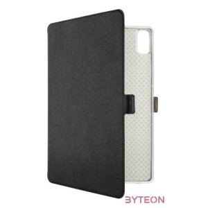 FIXED Topic Tab műbőr tablet tok Lenovo Tab P11 (2nd Gen) készülékhez, mágneses zár, különböző poziciókba állítható a tablet, fe