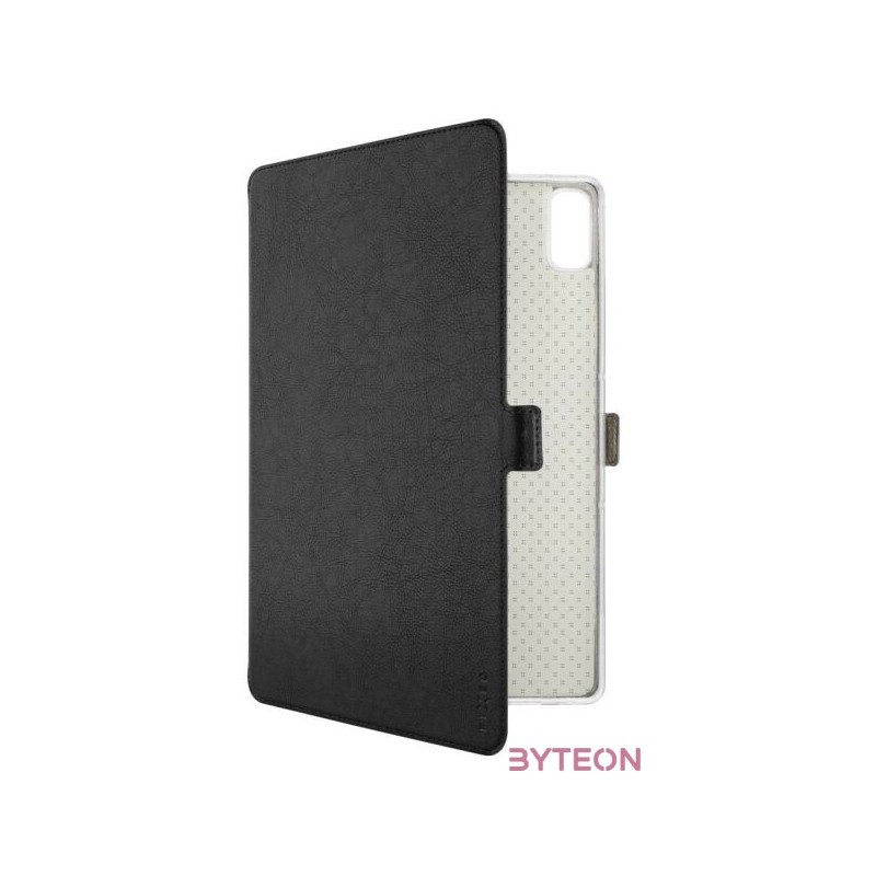 FIXED Topic Tab műbőr tablet tok Lenovo Tab P11 (2nd Gen) készülékhez, mágneses zár, különböző poziciókba állítható a tablet, fe