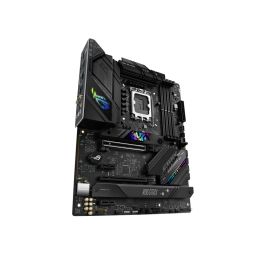 Asus ROG STRIX B760-F GAMING WIFI Alaplap