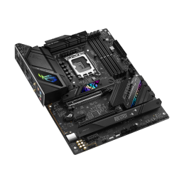 Asus ROG STRIX B760-F GAMING WIFI Alaplap