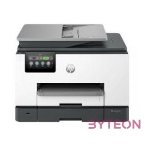 HP Officejet Pro 9130b Wireless Tintasugaras Nyomtató,Másoló,Scanner,Fax