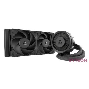 Arctic Liquid Freezer III Pro 240