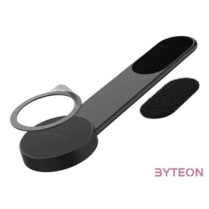 FIXED MagFloppy fekete