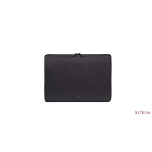 RivaCase 7705 Suzuka 15.6" fekete notebook tok