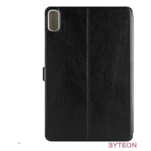 FIXED Topic Tab műbőr tablet tok Lenovo Tab P11 (2nd Gen) készülékhez, mágneses zár, különböző poziciókba állítható a tablet, fe