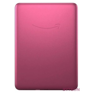 Amazon Kindle Paperwhite (2024) 7 E-book olvasó 16GB Metallic Raspberry (Reklámos verzió)