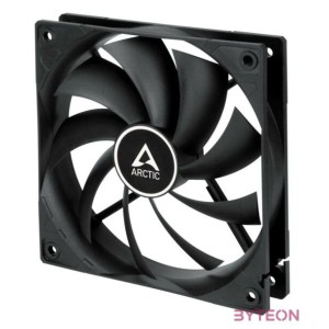 Arctic F12 PWM Black (5 Pack)