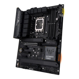 Asus TUF Gaming Z790-Plus WIFI Alaplap