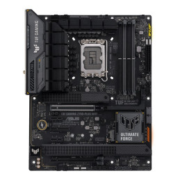 Asus TUF Gaming Z790-Plus WIFI Alaplap