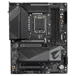 Gigabyte B760 Aorus Elite AX Alaplap