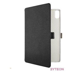 FIXED Topic Tab műbőr tablet tok Lenovo Tab P11 (2nd Gen) készülékhez, mágneses zár, különböző poziciókba állítható a tablet, fe