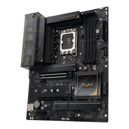 Asus PROART B760-CREATOR D4 Alaplap