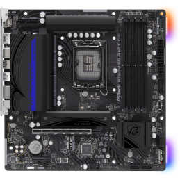 ASRock B760M PG Riptide (1700)