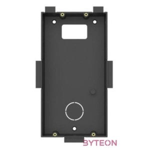 Uniview 2 és 4 lakásos kültéri egység konzol