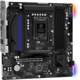 ASRock B760M PG Riptide (1700)