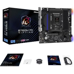 ASRock B760M PG Riptide (1700)