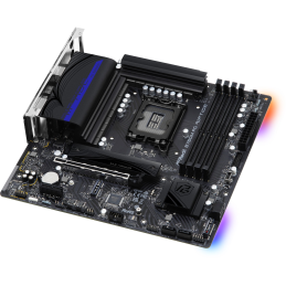 ASRock B760M PG Riptide (1700)