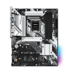 ASRock B760 Pro RS/D4 Alaplap