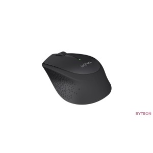 Logitech M280 Black wless egér
