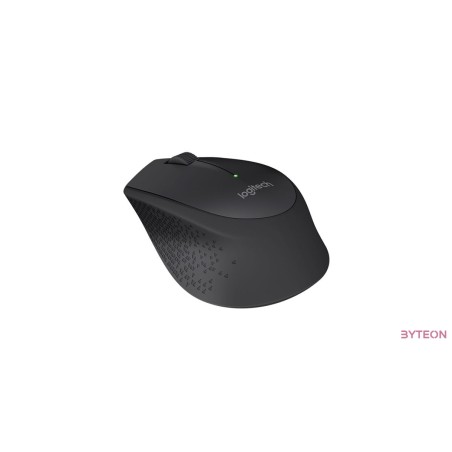 Logitech M280 Black wless egér