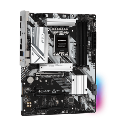 ASRock B760 Pro RS/D4 Alaplap